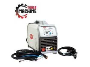 SOLDADORA TIG ACDC WSME-200D 220V KENDE CHINO CH