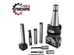 BARRENADOR AUTOMATICO BT40 M16X2.0P VERTEX