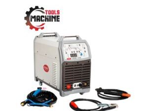 SOLDADORA TIG ACDC WSME-315G 380V KENDE CHINO CH