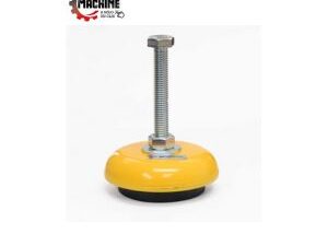 VIBRA SHOCK VERTEX TK-200 P Max.Soportado:3500Kg TWN
