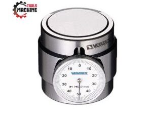 Z-ZERO MAGNETICOS CON RELOJ COMPARADOR VERTEX.