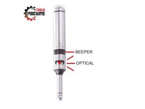 TOUCH POINT SENSOR LUZ Y SONIDO TO D-10MM VERTEX.
