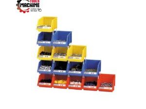 SET CAJA PLASTICA 36 PZS VHB-1525 VERTEX TAIWAN TW