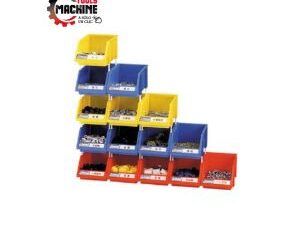 SET CAJA PLASTICA 36 PZS VHB-2045 VERTEX TAIWAN TW