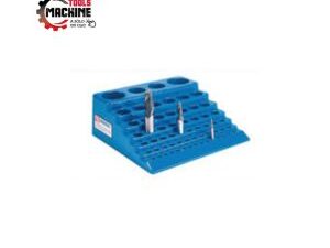 MINI RACK AZUL PARA FRESA VERTEX VMS-2 TAIWAN TWA