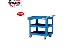 GABINETE PARA HTAS. VTC-100. 3 BANDEJAS VERTEX TW.