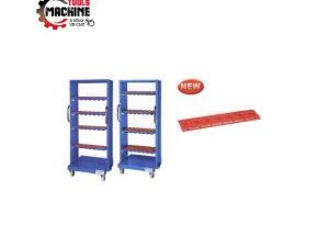 GABINETE PORTA CONOS BT40 28 PCS/SET VERTEX TWA.