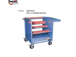 ABINETE PORTA CONOS BT-50/DIN69871A VERTEX TWA.