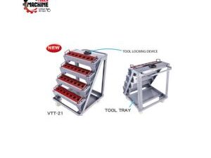 GABINETE PORTA CONOS BT40 VTT-21-40 28PCS/SET VERT