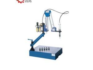 ROSCADOR NEUMATICO RANGO M10-M20 TC820 VERT TW