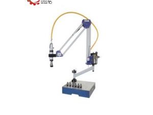 ROSCADOR NEUMATICO RANGO M14-M24 TC820 DIN 376 T