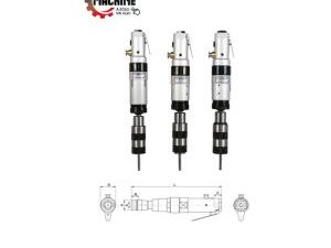 HUSILLO DE ROSCADO RANGO M10-M20 VERTEX TAIWAN T