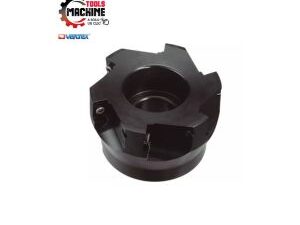 FRESA PLANEADO CON INSERTO FMC-80-M VERTEX TAIWA