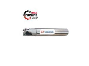 FRESA PLANEADO CON INSERTO VAPX2525 VERTEX TAIWA