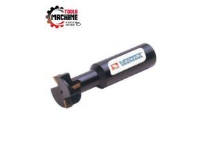 FRESA EN T CON INSERTO VERTEX VTE-2411 PLACAS4 TW