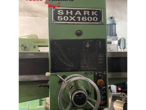 TALADRO RADIAL USADO SHARK Z3050X16 1600MM CHINA.