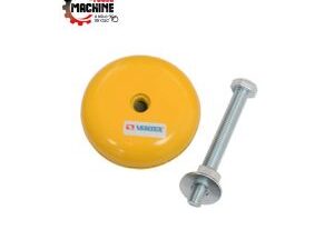 VIBRA SHOCK VERTEX TK-200 P Max.Soportado:3500Kg TWN