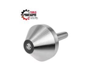 CENTRO GIRATORIO MT3X80MM VLC-433 (OLM) CNC CHINA