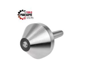 CENTRO GIRATORIO MT3X100MM VLC-434 OLM CHINA CNC