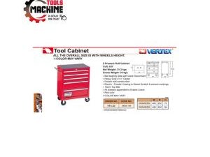 GABINETE PARA HMTAS. 5 GABINETES VTC-23 VERTEX TW.