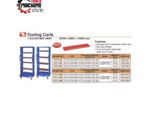 GABINETE PORTA CONOS BT40 28 PCS/SET VERTEX TWA.