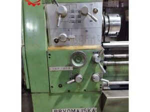 TORNO MECANICO PARALELO USA PRVOMAJSKA TNP-160B