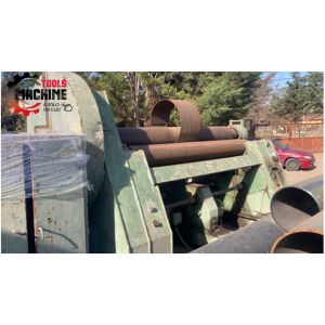 CILINDRADORA MECANICA USADA GOYAR 2500MM ESPAÑA