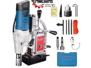TALADRO MAGNETICO DONGCHENG DJC02-23 1600W MK3.