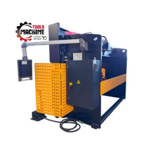 PLEGADORA HIDRAULICA WC67Y-125/3200 WMT 380V CHN.