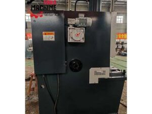 GUILLOTINA HIDRAULICA QC11Y-10X3200 WMT 380V CHINA