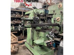 FRSADORA UNIVERSAL USADA CME MESA 1300X300MM ES