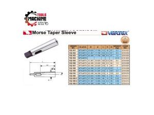 CONO REDUCTOR MT4XMT5 VERTEX VQ-108 TAIWAN CM4
