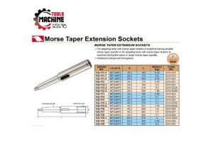 CONO REDUCTOR CM5XCM4 VERTEX VQ-119 TAIWAN CM4