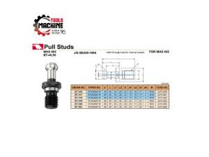 TIRADOR ISO40-A VERTEX BT-529 TAIW TPULL-STU ISO40-A