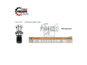 TIRADOR ISO40-A VERTEX BT-529 TAIW TPULL-STU ISO40-A