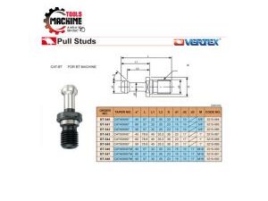 TIRADOR BT-556 VERTEX TAIWAN NOR JIS OKUNMA TPULS