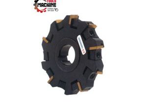 FRESA DE DISCO CON INSERTO VSM-1216 VERTEX TAIWAN