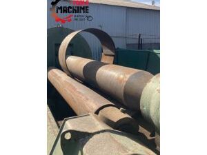 CILINDRADORA MECANICA USADA GOYAR 2500MM ESPAÑA