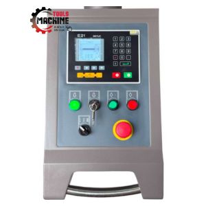 PLEGADORA HIDRAULICA WC67Y-125/3200 WMT 380V CHN.