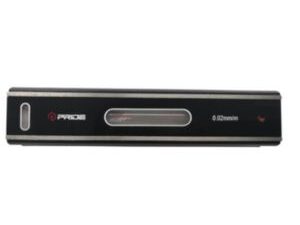 NIVEL DE PRECISION RECTO (0.02MM/mt) 300MM PRIDE CH