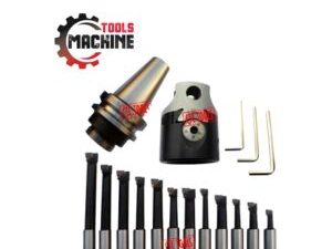 JUEGO BARRENADOR MT3-4" 12PZAS OLICNC CHINA