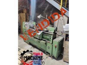 TORNO MECANICO PARALELO USA PRVOMAJSKA TNP-160B