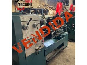 TORNO MECANICO PARALELO USADO CD6250B CHINO CH