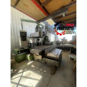 FRESADORA USADA FIL MANUAL/CNC FA-160 ITALIA 380V ci