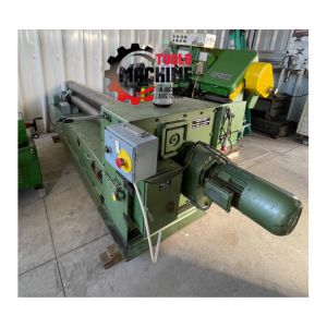 CILINDRADORA MECANICA HASSLEHOLM MEKANISK PA165
