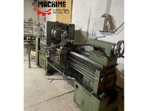 TORNO MECANICO PARALELO USADO AIRIS SN-501 rumano