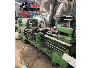 TORNO MECANICO PARALELO USADO ZHENJIANG C630A ci