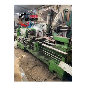 TORNO MECANICO PARALELO USADO ZHENJIANG C630A ci
