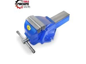 TORNILLO MECANICO BASE FIJA N8-8 PULGADAS LUQUE N