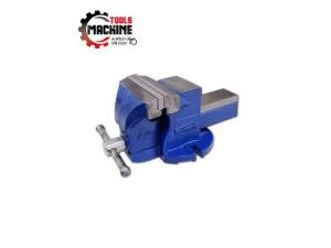 TORNILLO MECANICO FIJO CON YUNQUE N10-10 PULGADA